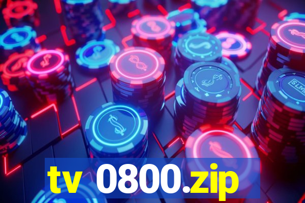 tv 0800.zip